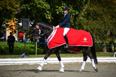 zz Dressur Final 5j Sieger 03
